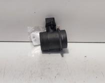 Debitmetru aer, cod 038906461B, 0281002531, Skoda Fabia 1 Sedan (6Y3), 1.4 TDI, BNV (idi:690560)