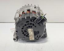 Alternator 150A Valeo, cod 9661544880, Citroen C5 (III) Break, 2.0 HDI, RHR (idi:690523)