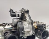 Motoras galerie admisie, VW Passat Variant (3C5), 2.0 FSI, BLX (idi:690535)