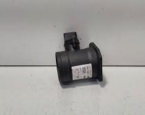 Debitmetru aer, cod 06B133471A, VW Passat Variant (3B6), 2.0 benz, ALT (idi:690553)