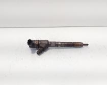 Injector, cod 0445110326, Opel Astra J, 1.3 CDTI, A13DTE (id:689244)
