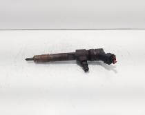 Injector, cod 0445110276, Opel Zafira B (A05), 1.9 CDTI, Z19DT (id:689266)