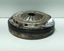 Volanta masa simpla cu placa presiune, Skoda Fabia 2 (5J, 542), 1.4 TDI, BMS, 5 vit man (idi:690354)