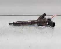 Injector, cod 7810702-02, 0445110382, Bmw X3 (F25), 2.0 diesel, N47D20C (id:689483)