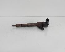 Injector, cod 0445110524, Fiat Tipo (356), 1.6 diesel, 55260384 (id:689138)