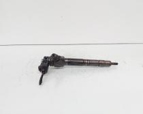 Injector, cod 04L130277AJ, 0445110477B, Seat Leon (5F1), 1.6 TDI, CLH (id:688226)