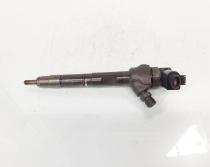 Injector, cod 03L130277J, 0445110369, Skoda Octavia 2 Combi (1Z5), 2.0 TDI, CFH (idi:688268)