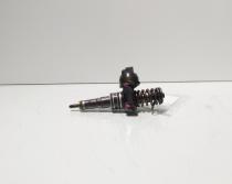Injector, cod 038130073BQ, BPT ,0414720312, Vw Eos (1F7, 1F8) 2.0 TDI, BMM (id:689647)