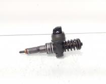 Injector, cod 038130073BQ, BPT ,0414720312, Vw Eos (1F7, 1F8) 2.0 TDI, BMM (id:689653)