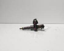 Injector, cod 038130073BQ, BPT ,0414720312, Vw Eos (1F7, 1F8) 2.0 TDI, BMM (id:689654)