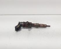 Injector, cod 0445110340, Peugeot 308 1.6 HDI, 9H06 (id:690406)