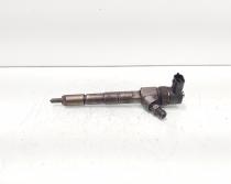 Injector, cod GM55577668, 0445110423, Opel Insignia A Sedan 2.0 CDTI, A20DTH (id:691388)