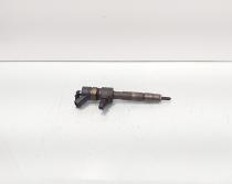 Injector, cod 0445110276, Opel Zafira B (A05) 1.9 CDTI, Z19DT (id:690383)