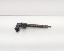 Injector, cod 04L130277G, 0445110477, Vw Golf 7 (5G) 1.6 TDI, CLH (id:690397)