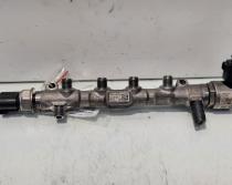 Rampa injectoare cu senzori Delphi, cod 04L130089F, VW Golf 7 Alltrack (BA5, BV5), 1.6 TDI, DGT (idi:690261)