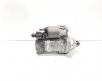 Electromotor, cod 02Z911023H, Skoda Superb II (3T4) 1.9 TDI, BXE, 5 vit man (idi:681178)
