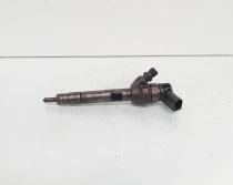 Injector, cod 7810702-02, 0445110382, Bmw 1 (F20, F21), 2.0 diesel, N47D20C (idi:689483)