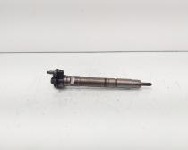 Injector, cod 03L130277, 0445116030, Vw Jetta 3 (1K2) 2.0 TDI, CBD (idi:691383)