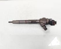 Injector, cod 04L130277AJ, 0445110477B, Skoda Octavia 3 (5E3) 1.6 TDI, CLH (idi:688229)