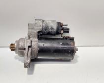 Electromotor, Audi A3 (8P1), 1.6 TDI, CAY, 5 vit man (idi:690345)