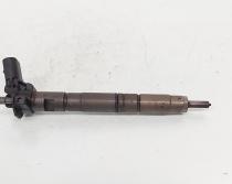 Injector, cod 03L130277, 0445116030, Skoda Yeti (5L) 2.0 TDI, CBD (idi:689144)
