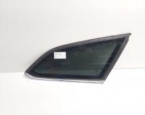 Geam fix caroserie dreapta spate, Ford Focus 3 Turnier (id:690703)