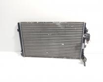 Radiator racire apa, cod 1K0121253BB, Vw Golf 6 (5K1) 1.4 TSI, CAX (id:691031)