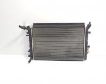 Radiator racire apa auxiliar, cod 1K0121251BN, Vw Golf 6 (5K1) 1.4 TSI, CAX (id:691032)