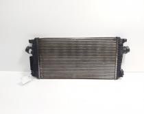 Radiator intercooler, cod 13267647, Opel Zafira C (P12) 2.0 CDTI, A20DTH (id:691547)