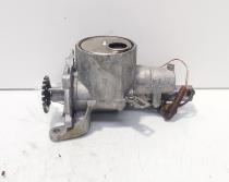 Pompa ulei cu senzor, cod V759401080, Citroen C4 (II), 1.6 benz, 5FS (idi:689922)