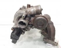 Turbosuflanta, VW Passat Variant (3C5), 1.4 TSI, CDG (idi:689950)