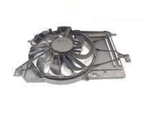 Electroventilator, cod CV61-8C607-VA, Ford Focus 3 1.0 benz, M1DA (id:690330)