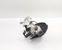 Fuzeta stanga fata, Audi A4 Avant (8ED, B7), 2.0 TDI, BPW (id:691279)
