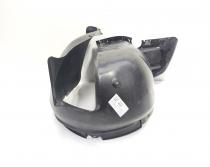 Carenaj roata dreapta fata, cod 7N0805912A, Vw Sharan (7N) (id:691873)