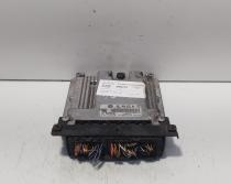 Calculator motor, cod 03L906022HA, 0281014701, VW Passat Variant (3C5), 2.0 TDI, CBAB (idi:690172)
