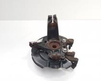 Fuzeta stanga fata, cod AV61-3K171-C1, Ford Focus 3 1.6 TDCI, T1DA (id:688575)