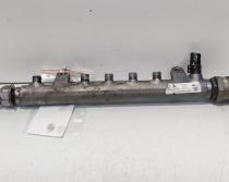 Rampa injetoare cu senzori, cod 03L130089A, VW Golf 5 Variant (1K5), 2.0 TDI, CBD (idi:689978)
