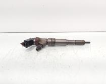 Injector, cod 7789661, 0445110131, Bmw 3 Cabriolet (E46), 2.0 diesel, 204D4 (idi:690945)