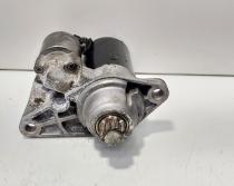 Electromotor Bosch, cod 02T911023R, Skoda Fabia 1 (6Y2), 1.4 benz, BBY, 5 vit man (idi:689805)