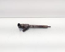 Injector, cod 0445110326, Opel Meriva B, 1.3 CDTI, A13DTE (idi:689241)