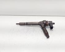 Injector, cod 0445110175, Opel Astra H Combi, 1.7 CDTI, Z17DTH (idi:689477)