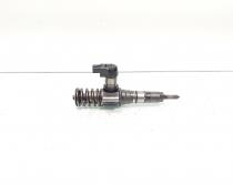 Injector, cod 03G130073S, VW Passat Variant (3C5), 2.0 TDI, BMA (idi:692031)