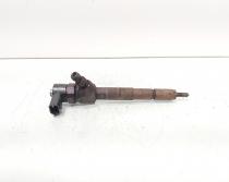 Injector, cod 0445110327, Opel Insignia A, 2.0 CDTI, A20DTC (idi:691364)