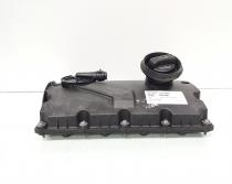 Capac culbutori, cod 038103469AD, Vw Golf 5 (1K1) 1.9 TDI, BKC (idi:691266)