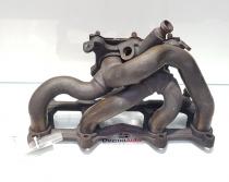 Galerie evacuare, Vw Bora Combi (1J6) 1.6 B, AVU (idi:388961)