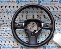 Volan piele cu comenzi, 3R0419091C, Seat Exeo (3R2) (idi:125210)