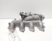 Galerie admisie cu egr, cod 4M5Q-9424-CC, Ford Focus 2 (DA) 1.8 TDCI, KKDA (id:691406)