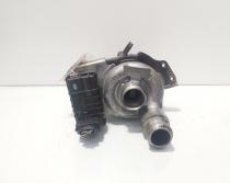 Turbosuflanta, cod 7G9Q-6K682-BB, Ford Focus 2 (DA) 1.8 TDCI, KKDA (id:691407)