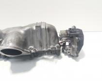 Motoras galerie admisie, cod 03L129086, Audi A4 (8K2, B8) 2.0 TDI, CAH (id:691429)
