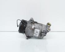 Compresor clima, cod 13450229, Opel Insignia A, 1.6 benz, A16XER (idi:664027)
